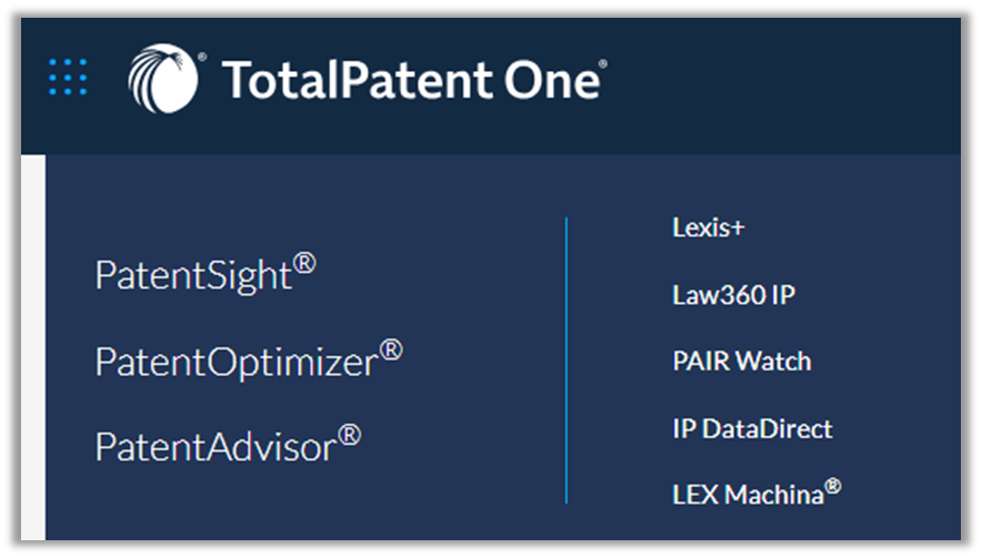 Introduction – LexisNexis Intellectual Property Solutions