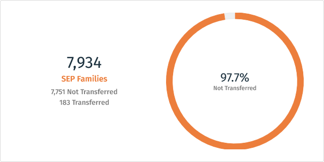 A close-up of a pie chart

Description automatically generated, Picture