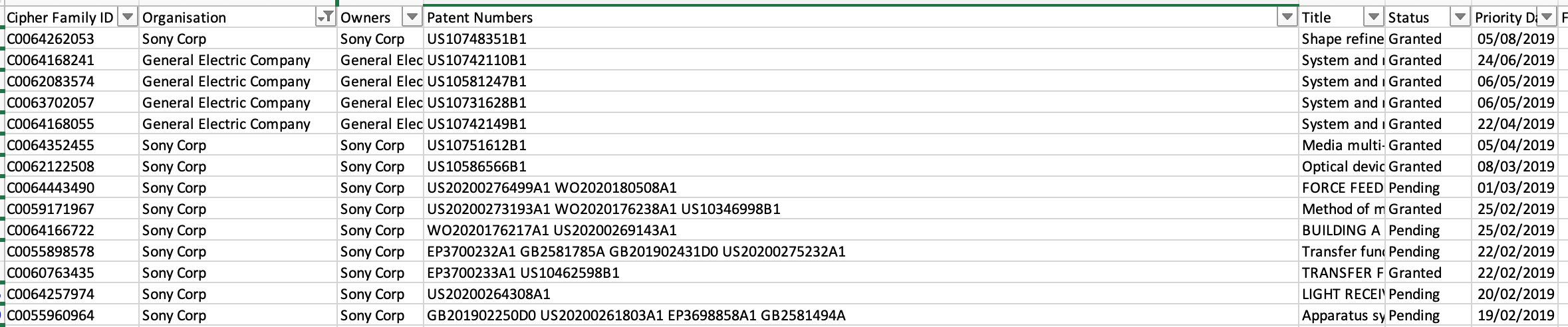 File example 2